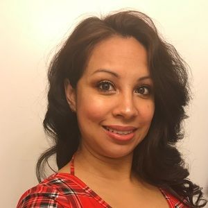 Meet your Posher, Blanca